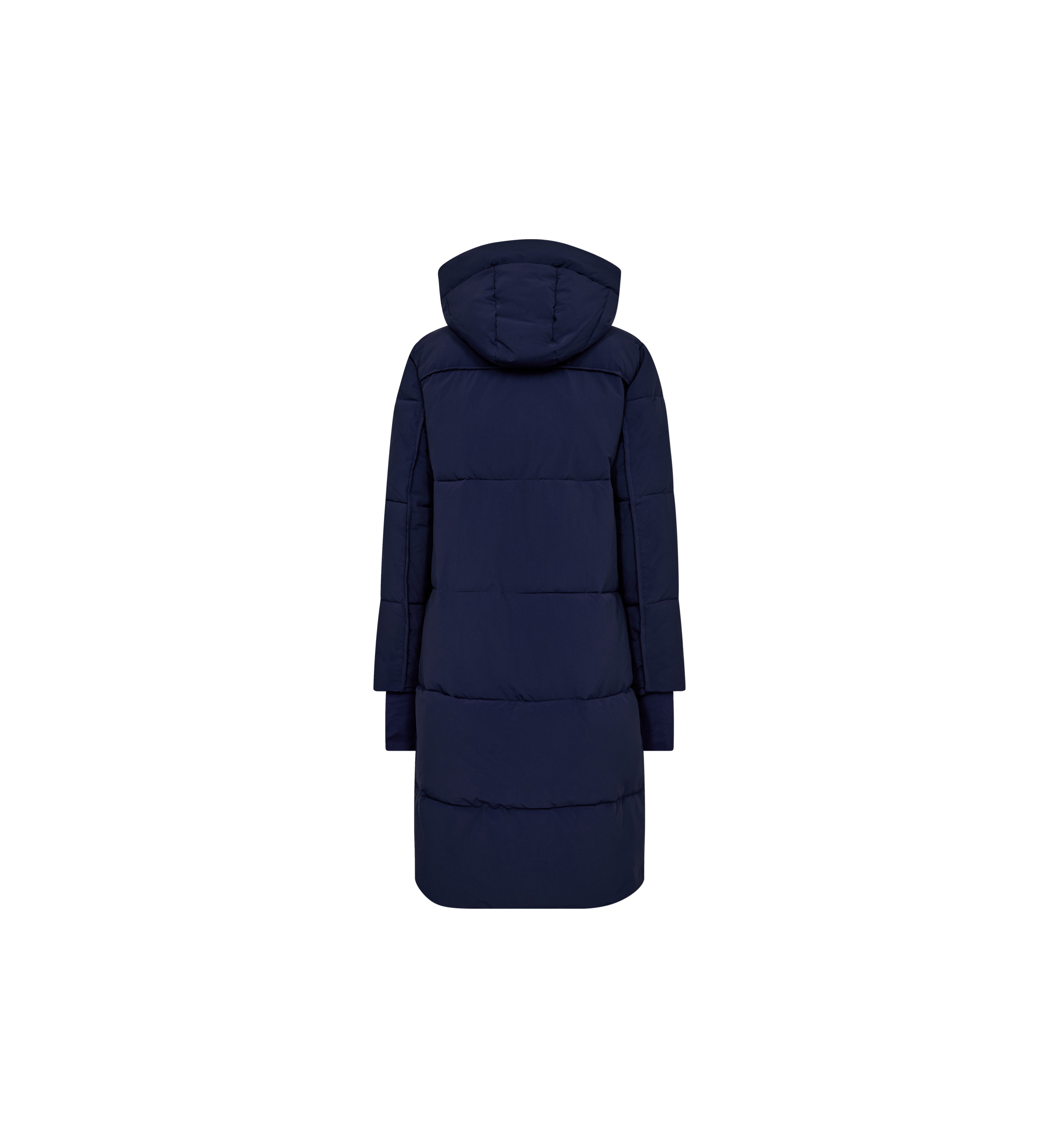 Packshot / Maritime Blue / Back